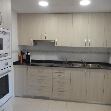 Piso 3 Habitaciones En Pescadores, 6 Пеньискола Экстерьер фото