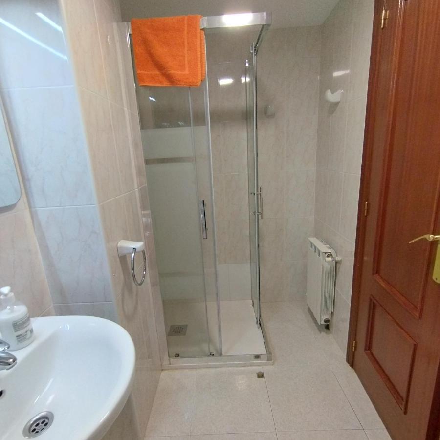 Piso 3 Habitaciones En Pescadores, 6 Пеньискола Экстерьер фото