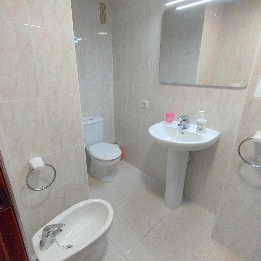 Piso 3 Habitaciones En Pescadores, 6 Пеньискола Экстерьер фото
