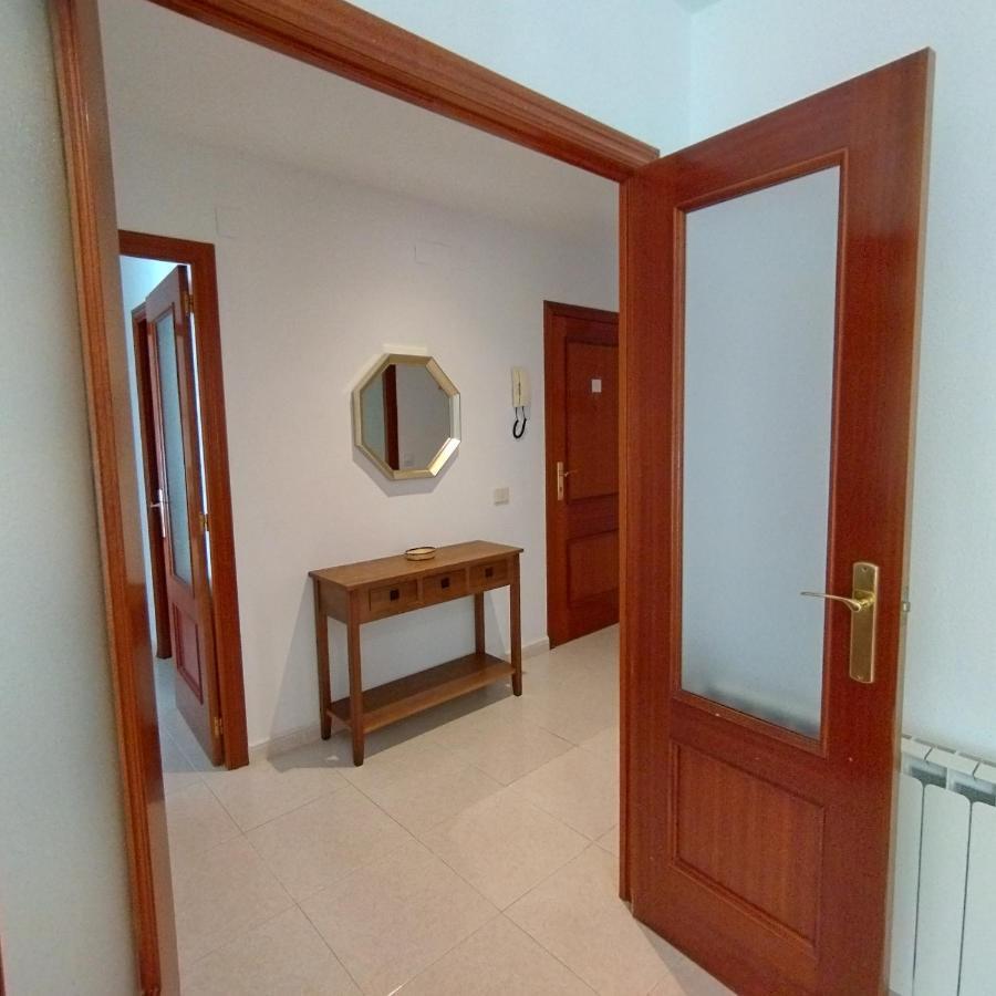 Piso 3 Habitaciones En Pescadores, 6 Пеньискола Экстерьер фото