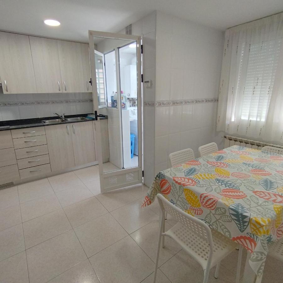 Piso 3 Habitaciones En Pescadores, 6 Пеньискола Экстерьер фото
